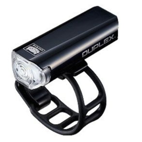 Hjelmlygter & Pandelygter