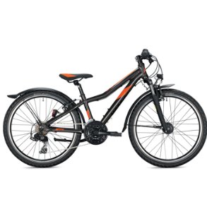 Børne Mountainbikes